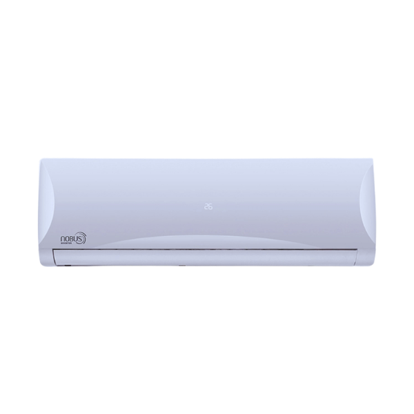 Nobus Inverter 12.000BTU